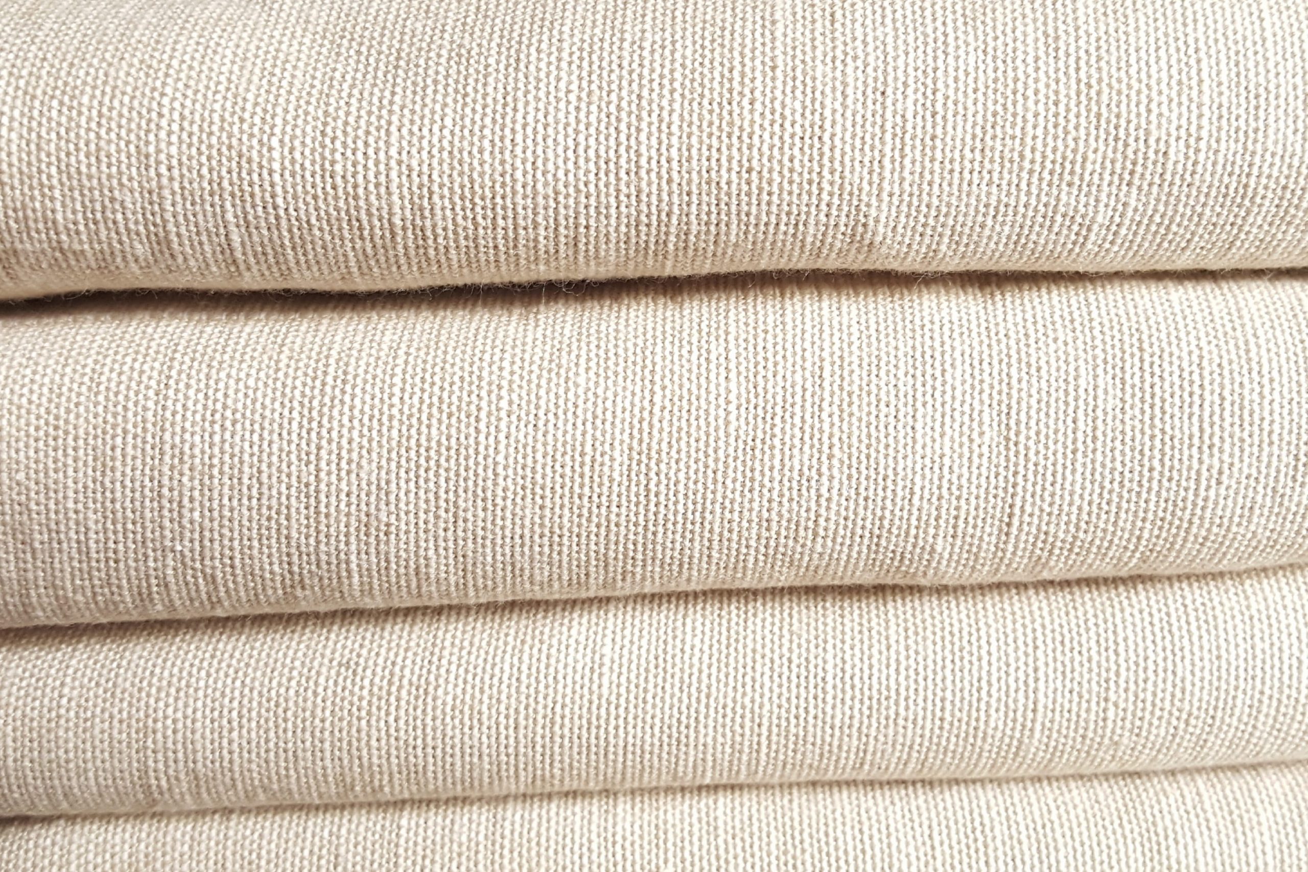 The Most Sustainable Fabrics On The Market Mywardrobe